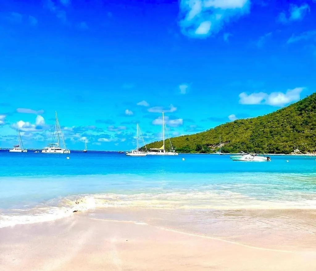 Villa D'Happy Bay - Panoramic View Of Caribbean And Sunsets 0*, La Savane