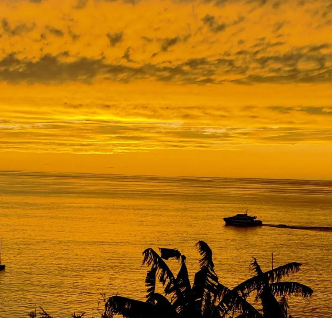 Villa D'Happy Bay - Panoramic View Of Caribbean And Sunsets 0*, La Savane Άγιος Μαρτίνος/Αγίου Μαρτίνου